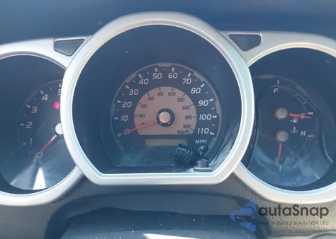 2003 Toyota 4Runner Sr5 V6 z USA, uszkodzony, nr VIN JTEZU14R230004111